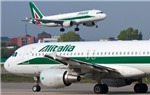 EC yêu cầu Italy thu hồi 400 triệu euro cho hãng Alitalia vay